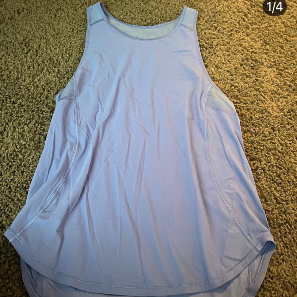 Tank top - Picture 2 of 2